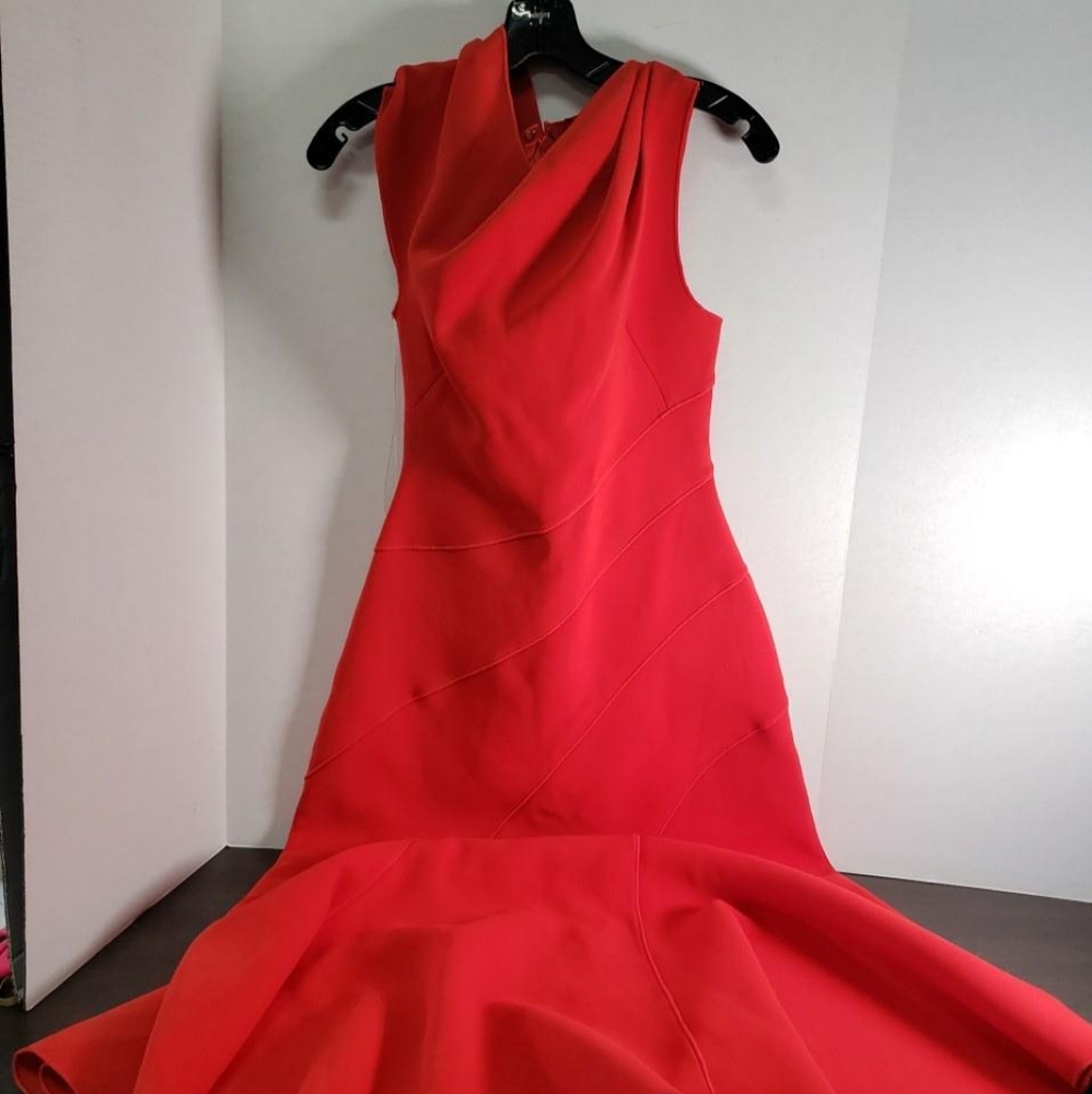 Acler Corbyn Dress Sz 4 Nwt